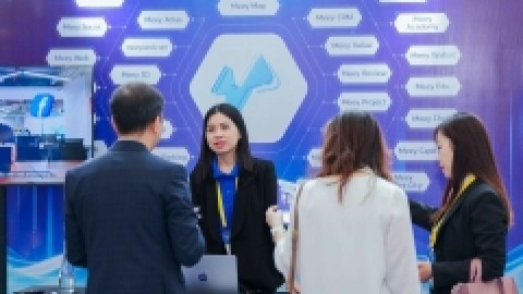 Meey Group hướng đến hệ sinh thái công nghệ bất động sản